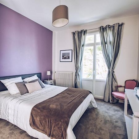 Villa Classee 4 Etoiles Vue Mer Exceptionnelle Trouville-sur-Mer Exterior photo