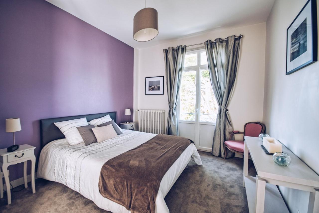 Villa Classee 4 Etoiles Vue Mer Exceptionnelle Trouville-sur-Mer Exterior photo